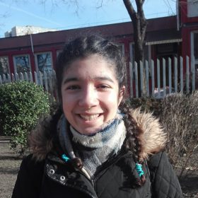 Nacsa Eszter