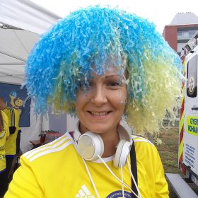 Bagine Kerber Szilvia